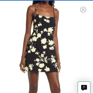 Nordstrom Mini Dress